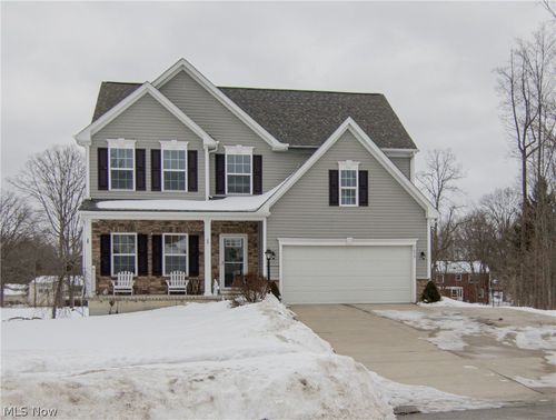 3659 Shady Timber Dr, Twinsburg, OH, 44087-4945 | Card Image