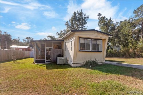 8108 E Emerald Ln, FLORAL CITY, FL, 34436-3755 | Card Image