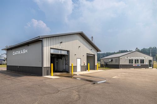 125 Interstate Road, HIXTON, WI, 54635 | Card Image