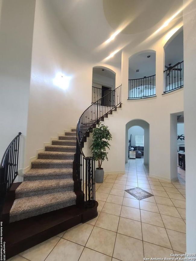 7706 Hays Hl, House other with 5 bedrooms, 4 bathrooms and null parking in San Antonio TX | Image 8