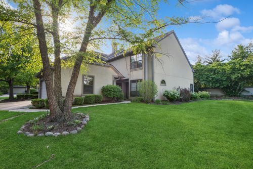 1204-1204 Hobson Oaks Ct, Naperville, IL, 60540-8136 | Card Image