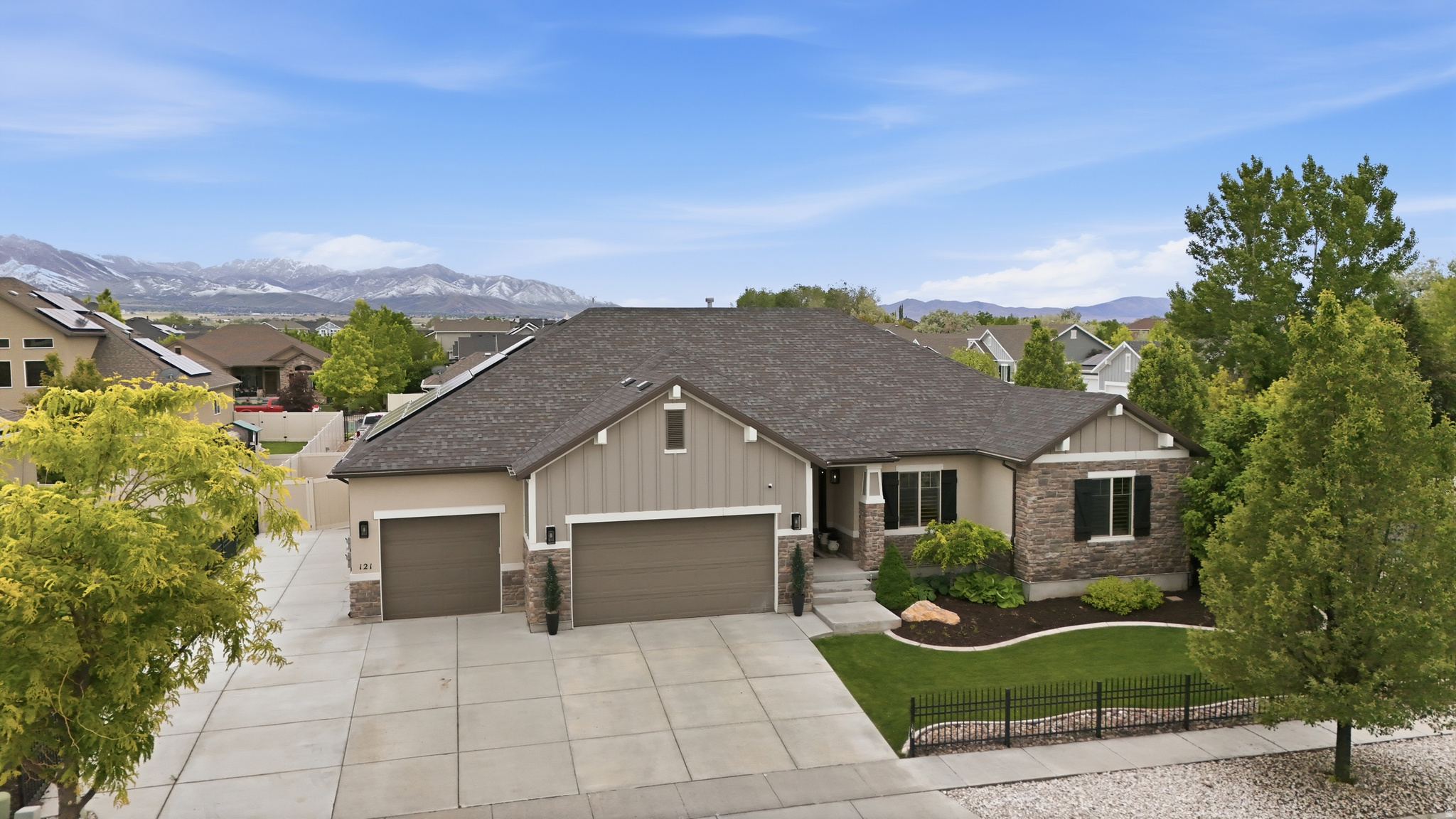 Residential in Stansbury Park 5