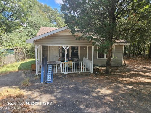 4222 Trammel Ave, Macon, GA, 31206-1959 | Card Image