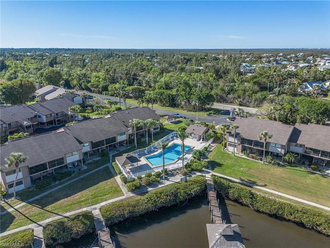 APT-502 - 7596 Captains Harbor Dr, Condo with 2 bedrooms, 2 bathrooms and 4 parking in Bokeelia FL | Image 27
