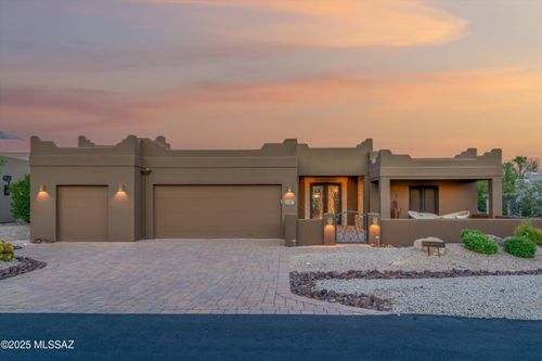 26607 N Avenida Del Ray, Scottsdale, AZ, 85263-7068 | Card Image