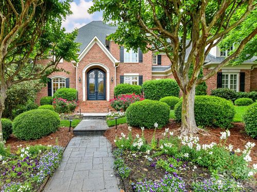 14483 Nolen Ln, Charlotte, NC, 28277-3712 | Card Image