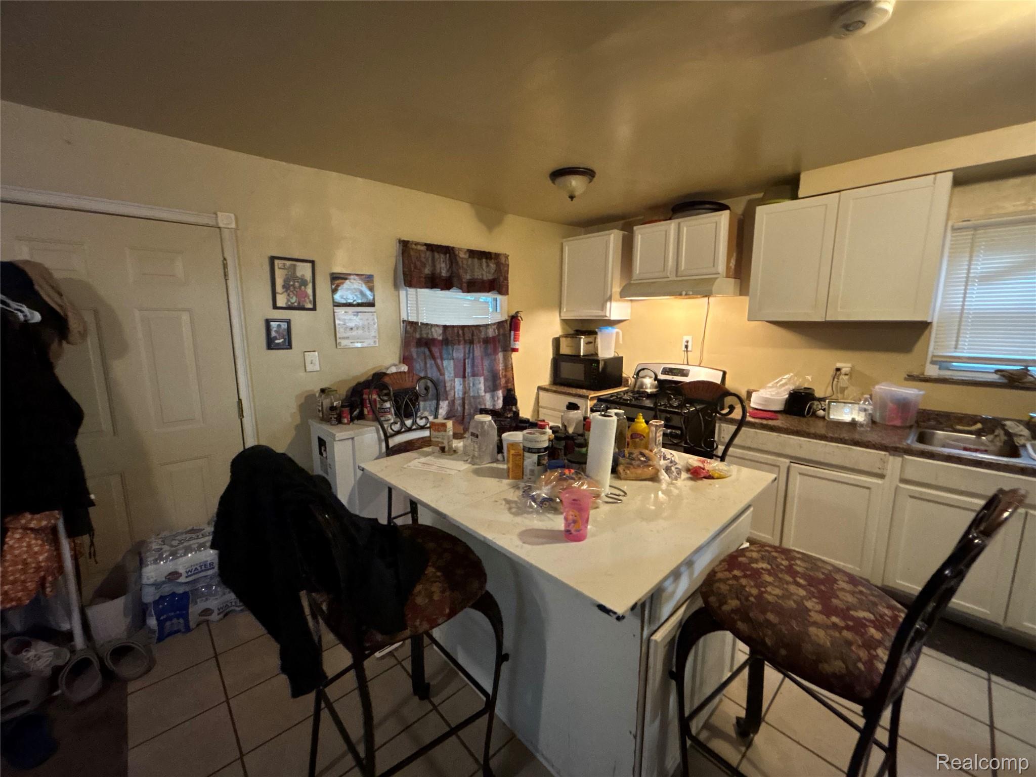 Residential in Detroit 5