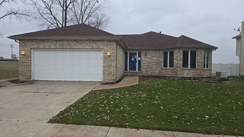 23100 Eastbrook Dr, Sauk Village, IL, 60411-5282 | Card Image