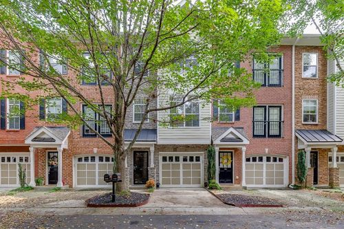 5500 Glenridge Park, Sandy Springs, GA, 30342-1785 | Card Image