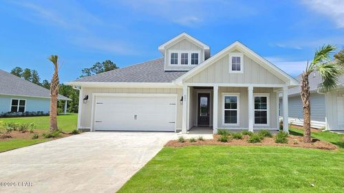 889 Crystal Bayou Blvd, Panama City Beach, FL, 32407-2619 | Card Image