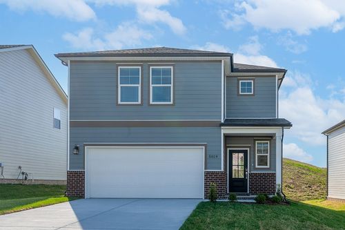 1362 Georgetown Dr, Old Hickory, TN, 37138-2228 | Card Image