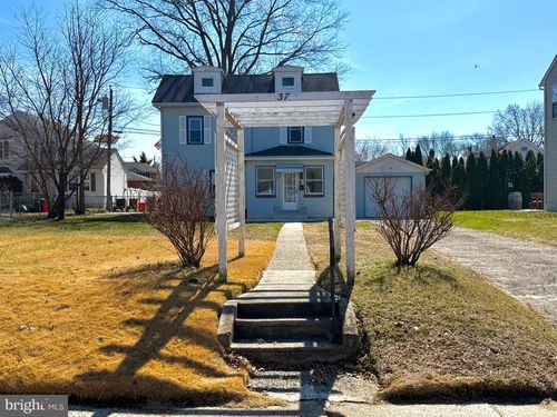 37 Washington Ave, WEST COLLINGSWOOD HEIGHTS, NJ, 08059-1877 | Card Image