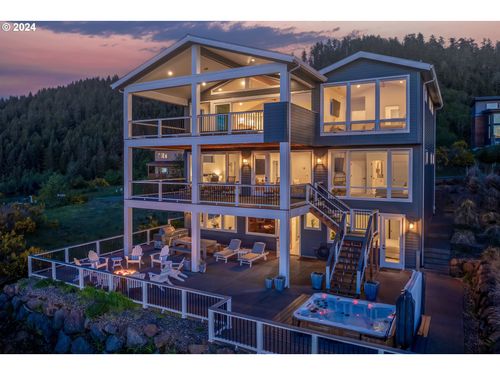 54150 S Beach Rd, Neskowin, OR, 97149-9767 | Card Image