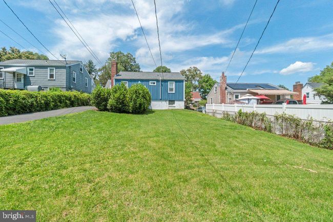 4433 Forest View Ave, House other with 3 bedrooms, 2 bathrooms and null parking in BALTIMORE MD | Image 26