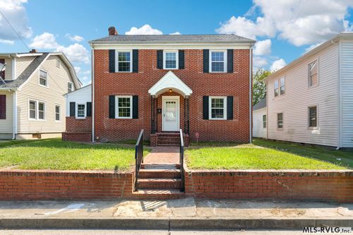 738 Halifax St, Emporia, VA, 23847 | Card Image