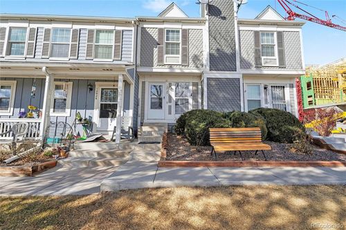 10928 Bayfield Way, Parker, CO, 80138-3812 | Card Image