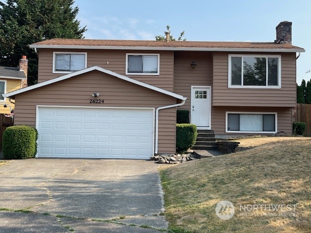 197th Pl, Covington, WA 98042