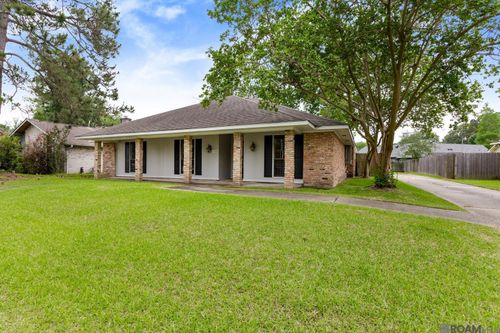 13848 Cypress Ridge Ave, Baton Rouge, LA, 70817-2017 | Card Image