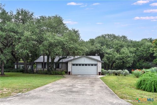 306 Deerwood Dr, San Marcos, TX, 78666-9700 | Card Image