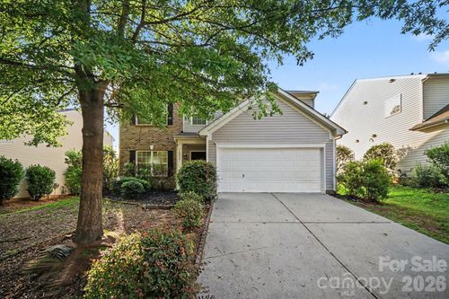 10035 Barrands Ln, Charlotte, NC, 28278-8029 | Card Image
