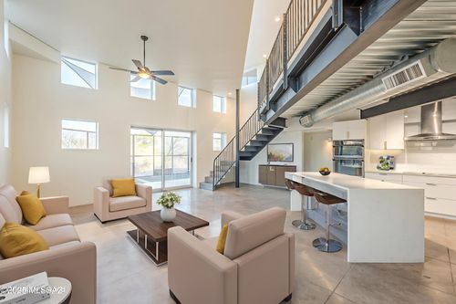 6000 E River Road, Tucson, AZ, 85750 | Card Image