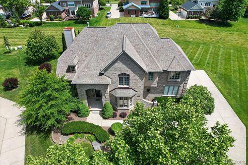 1551 Centennial Ct, Canton, MI, 48187-5831 | Card Image