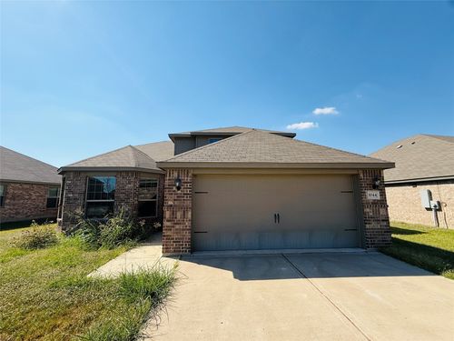 1044 Maidenhair Ln, Crowley, TX, 76036-4321 | Card Image