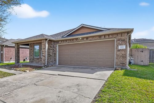 9111 Grand Villa Ln, Richmond, TX, 77407-2555 | Card Image