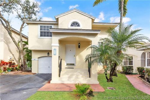 9812 Nw 9th Ct, Plantation, FL, 33324-1140 | Card Image