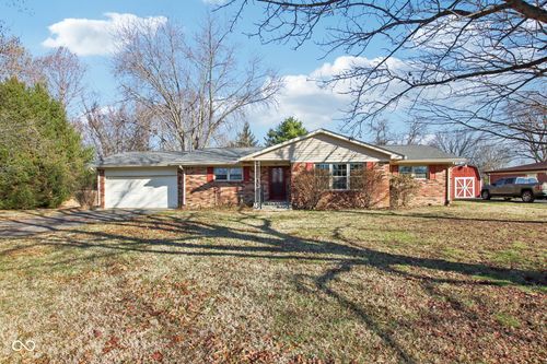 1418 Muessing Road, Indianapolis, IN, 46239 | Card Image