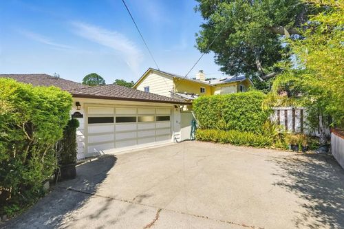 2007 Arbor Ave, Belmont, CA, 94002-1714 | Card Image