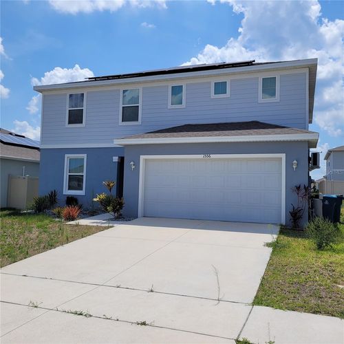 1556 Aspen Ave, DAVENPORT, FL, 33837-1405 | Card Image