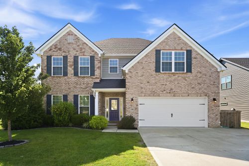 110 Castle Acre Way, Georgetown, KY, 40324 | Card Image