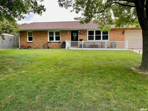 180 Regent St, Lincoln, IL, 62656-1350 | Card Image