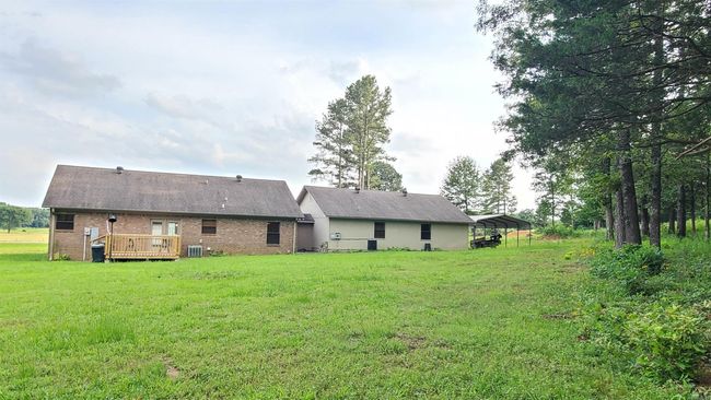 180 Swinging Bridge Rd, House other with 3 bedrooms, 3 bathrooms and null parking in Beebe AR | Image 44