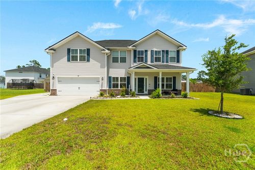 553 Thorp Cir, Flemington, GA, 31313-1185 | Card Image