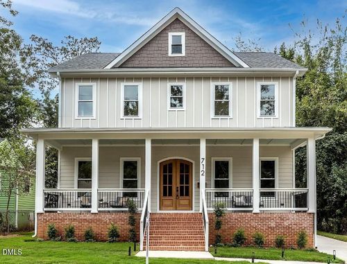 712 Van Buren Rd, Raleigh, NC, 27604-2368 | Card Image