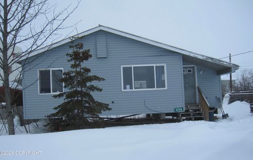 456 Napakiak Dr, Bethel, AK, 99559 | Card Image