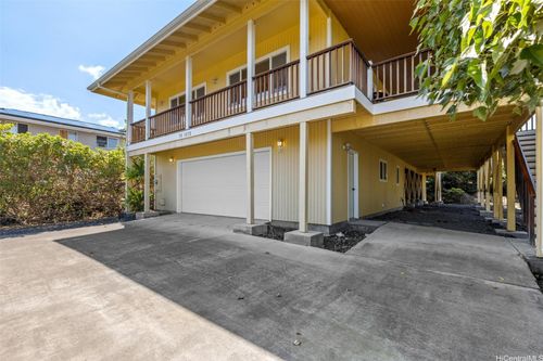 73-1272 Kaiminani Dr, Kailua Kona, HI, 96740-9584 | Card Image
