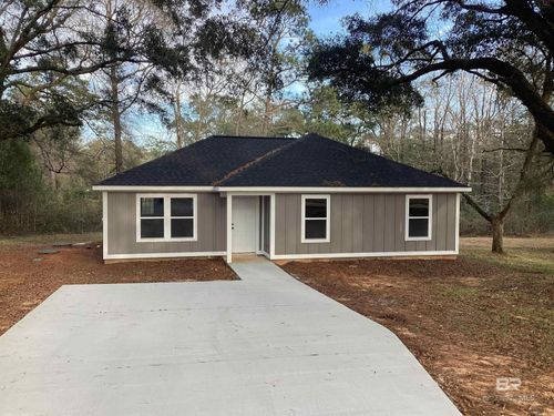 1610 Elaine Ave, Bay Minette, AL, 36507-4925 | Card Image