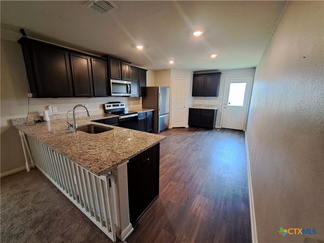 kitchen entrance | Image 5