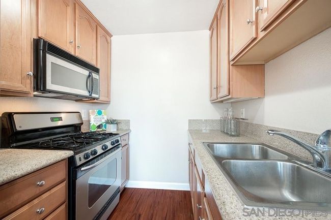 8 - 4153 Idaho St, Condo with 2 bedrooms, 2 bathrooms and 2 parking in San Diego CA | Image 9
