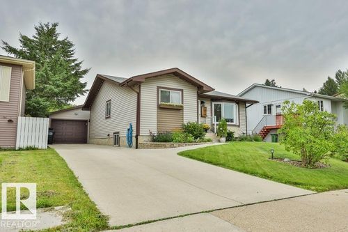 3727 45 St Nw, Edmonton, AB, T6L3S6 | Card Image
