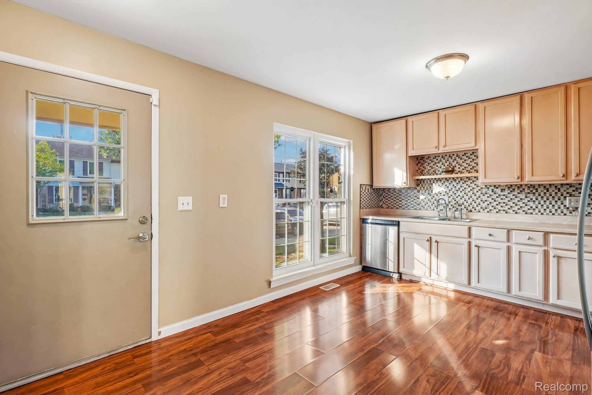 Residential Lease in Sterling Heights 5
