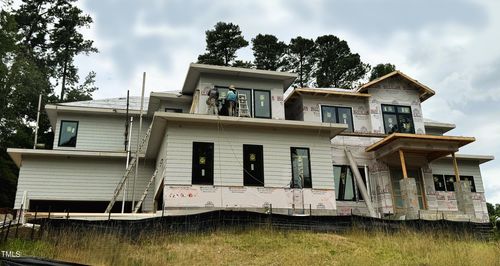 861 Wimbleton Dr, Raleigh, NC, 27609-4379 | Card Image