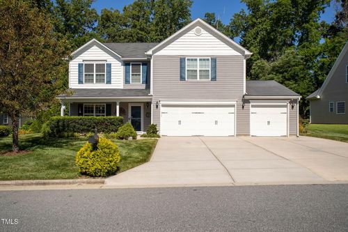 1908 Buckminster Drive, Whitsett, NC, 27377 | Card Image