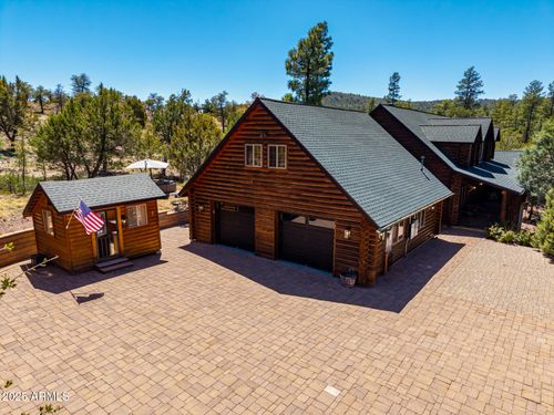 6215 W Sharyn Rd, Pine, AZ, 85544-5685 | Card Image