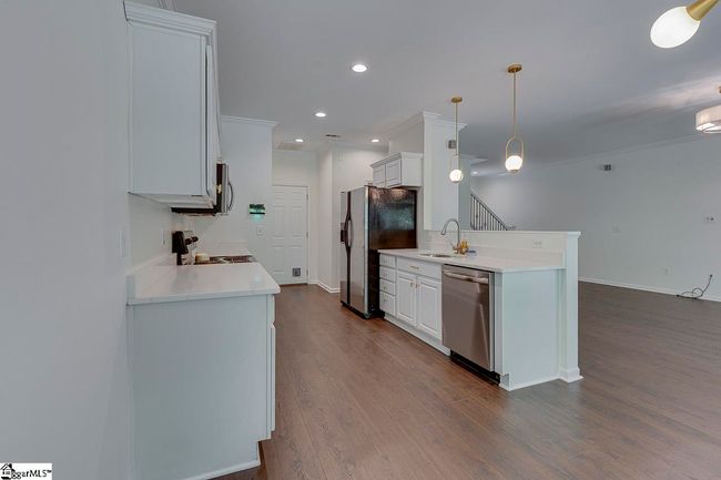 127 Ledgewood Way, House other with 3 bedrooms, 3 bathrooms and 2 parking in Easley SC | Image 15