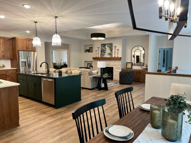 26197 Mitchell Ct, House other with 5 bedrooms, 3 bathrooms and null parking in Nisswa MN | Image 9