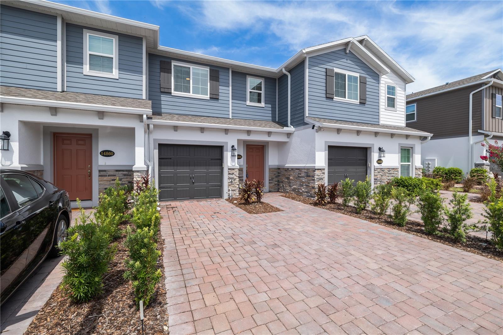 Residential in ORLANDO 3